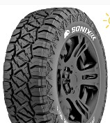 А/шина 255/70R16 SONIX PRIMEMASTER R/T OWL 111Q